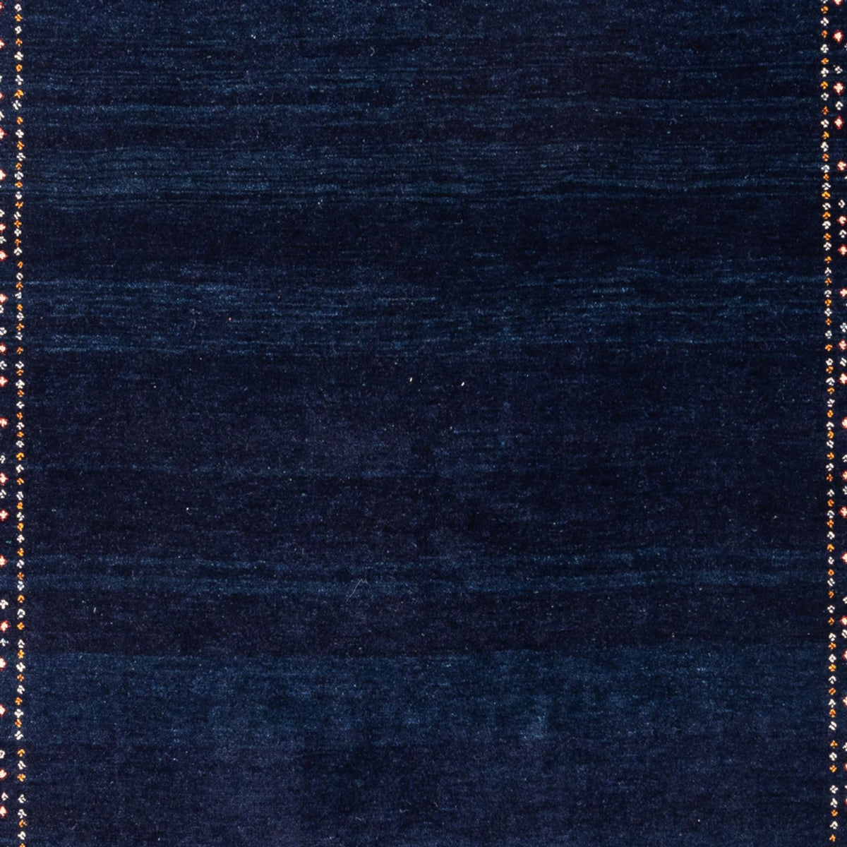 Tappeto Gabbeh - Persero - 230 x 170 cm - blu scuro