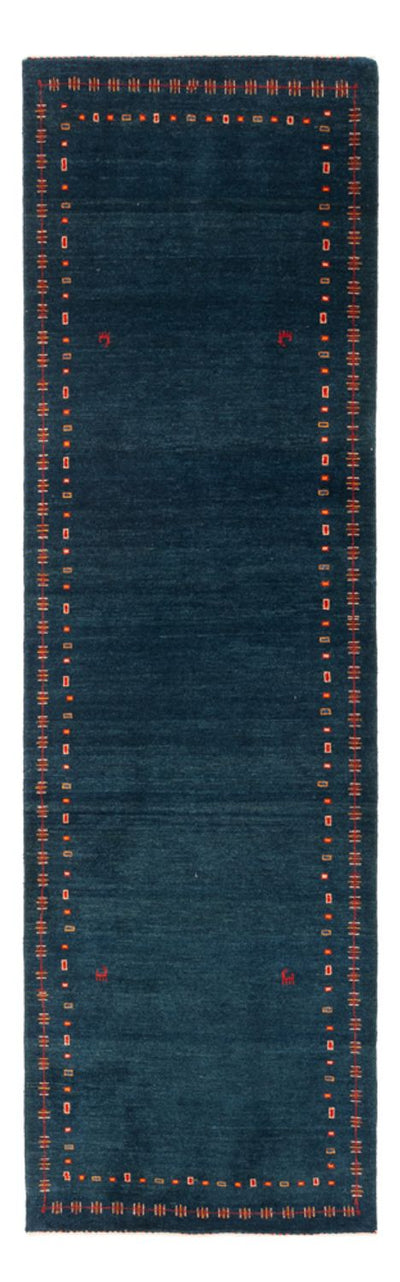 Gabbeh persiano Tappeto 80x251cm - Perserteppich Wollteppich