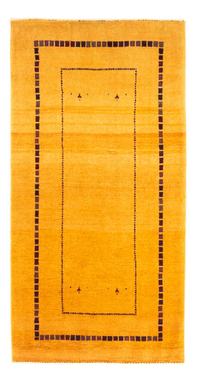 Gabbeh persiano Tappeto 83x155cm - Perserteppich Wollteppich