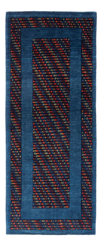 Gabbeh persiano Tappeto 82x196cm - Perserteppich Wollteppich
