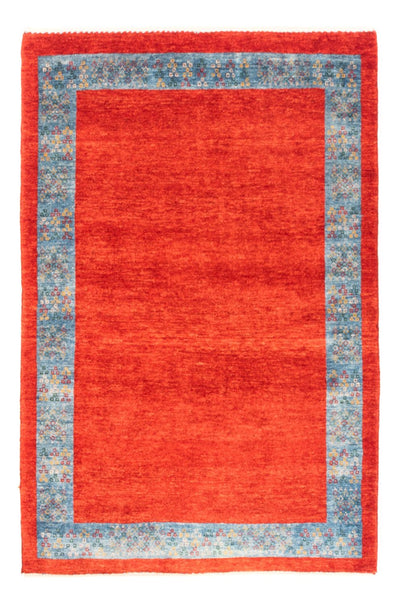 Gabbeh persiano Tappeto 99x145cm - Perserteppich Wollteppich