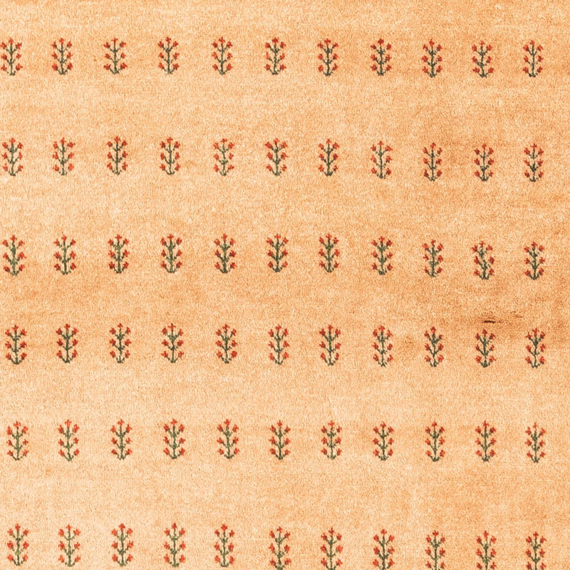 Tappeto Gabbeh - Persero - 155 x 107 cm - beige