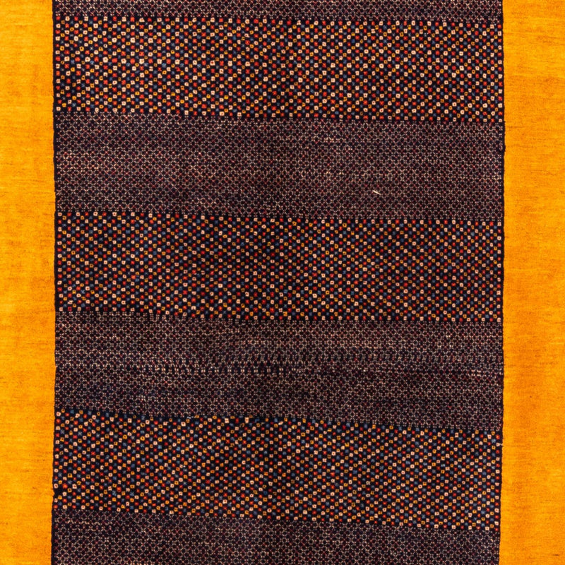 Tappeto Gabbeh - Persero - 264 x 180 cm - multicolore