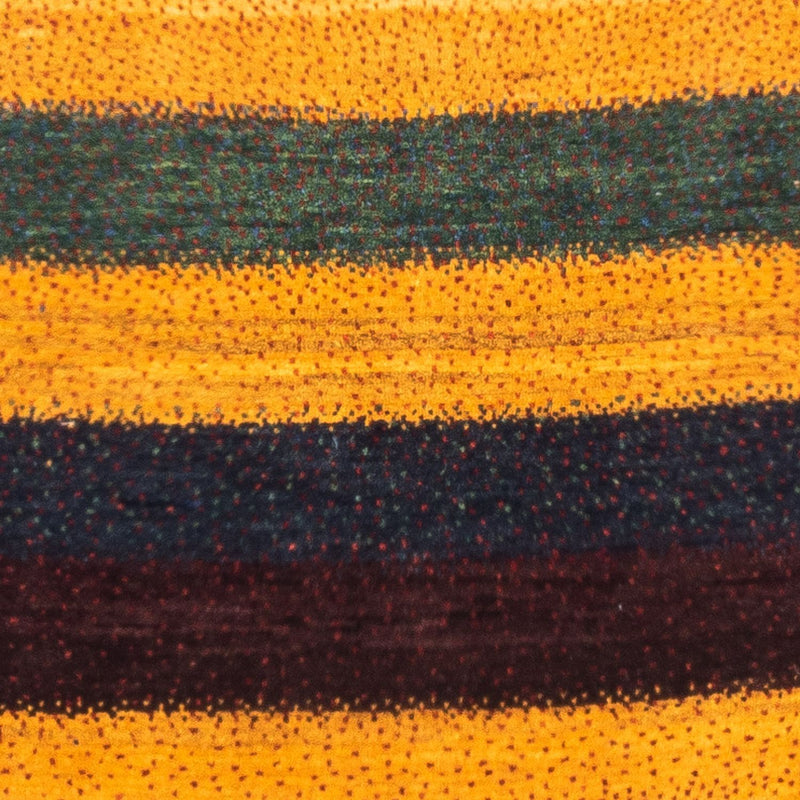 Tappeto Gabbeh - Persero - 120 x 82 cm - multicolore