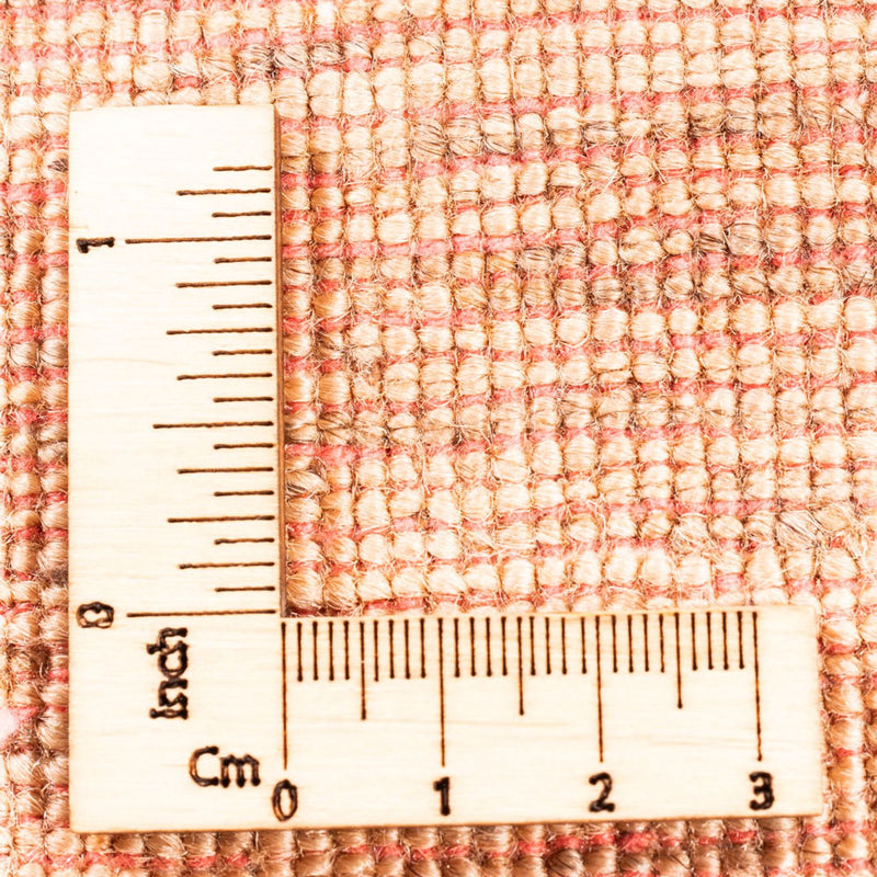 Tappeto Gabbeh - Persero - 146 x 102 cm - verde