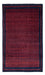 Tappeto Gabbeh - Persero - 195 x 120 cm - rosso vino