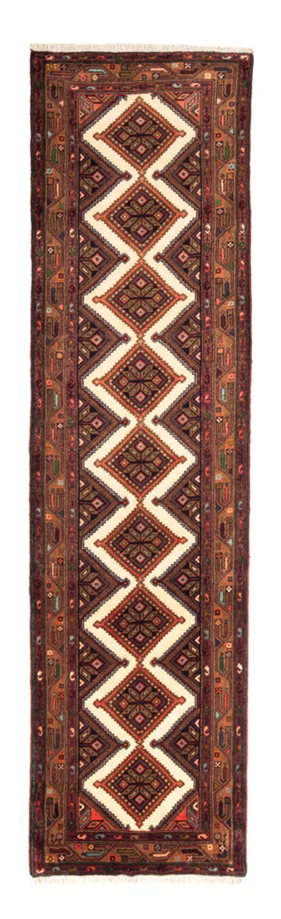 Hamadan Tappeto 82x307cm - Tappeto persiano