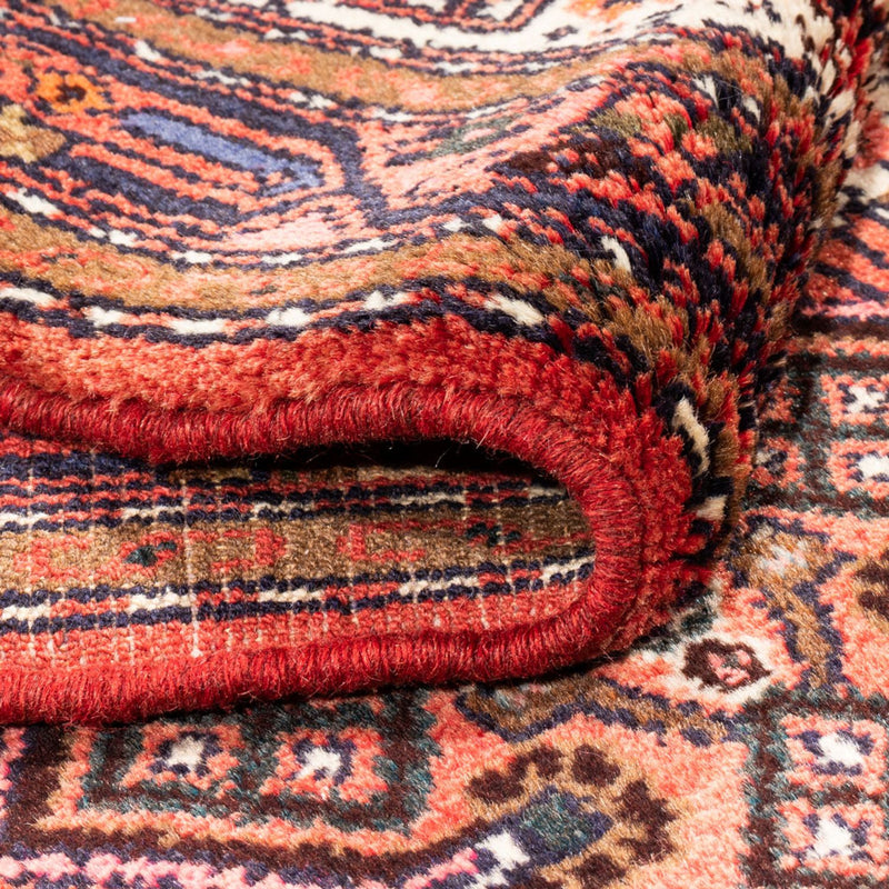 Tappeto corsia Tappeto Persero - Nomade - 270 x 77 cm - beige