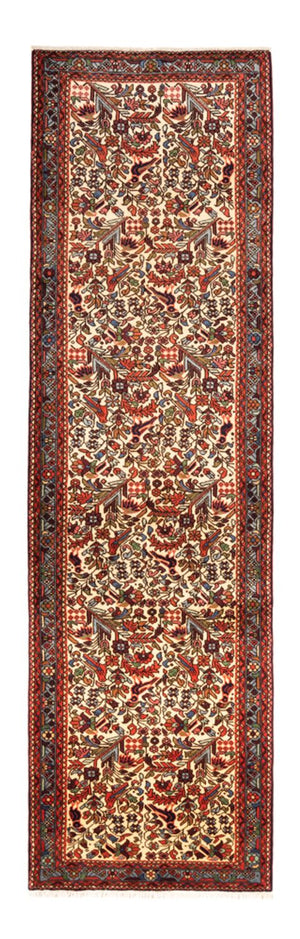Tappeto corsia Tappeto Persero - Nomade - 294 x 85 cm - salmone