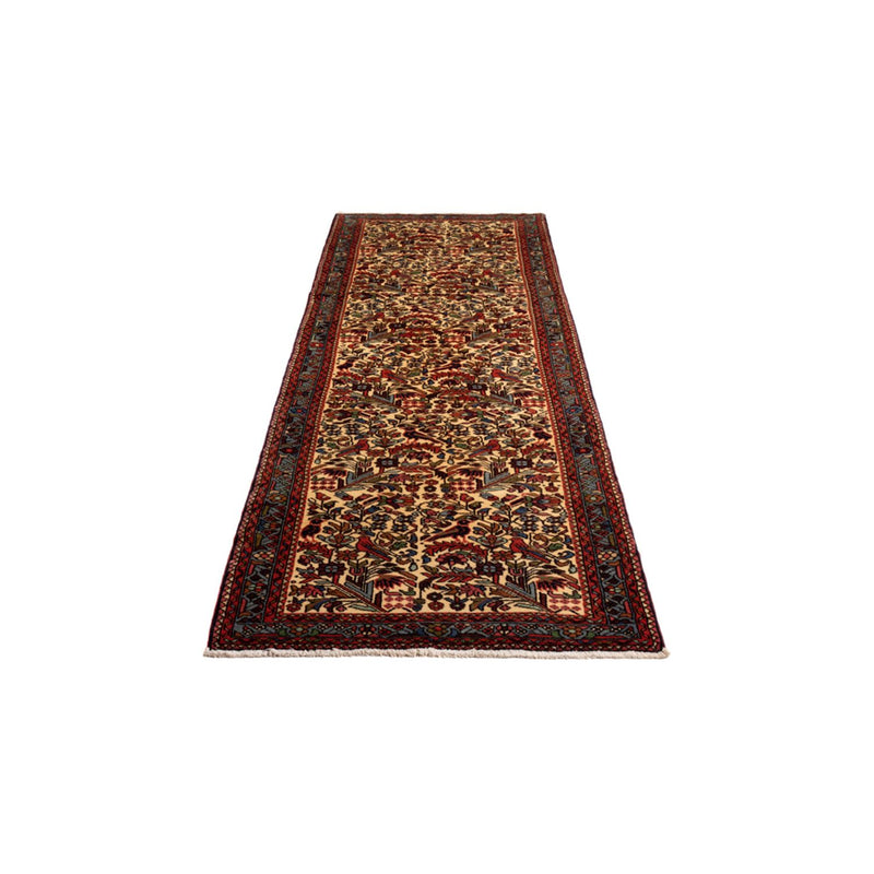 Tappeto corsia Tappeto Persero - Nomade - 294 x 85 cm - salmone
