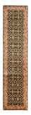 Tappeto corsia Tappeto Persero - Classico - 304 x 75 cm - verde