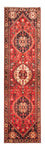 Tappeto corsia Tappeto Persero - Nomade - 294 x 80 cm - rosso