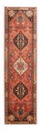 Tappeto corsia Tappeto Persero - Nomade - 298 x 80 cm - rosso