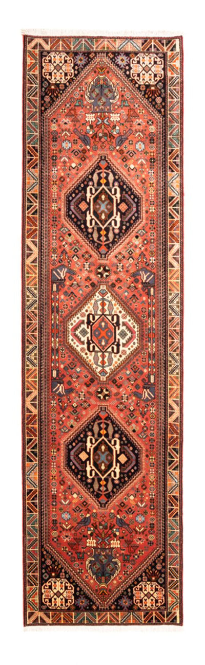 Qashqai Tappeto 80x298cm - Tappeto persiano