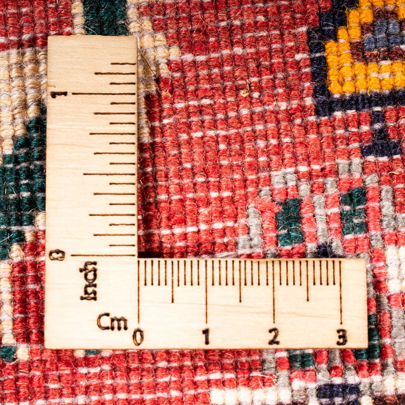 Tappeto corsia Tappeto Persero - Nomade - 253 x 77 cm - crema