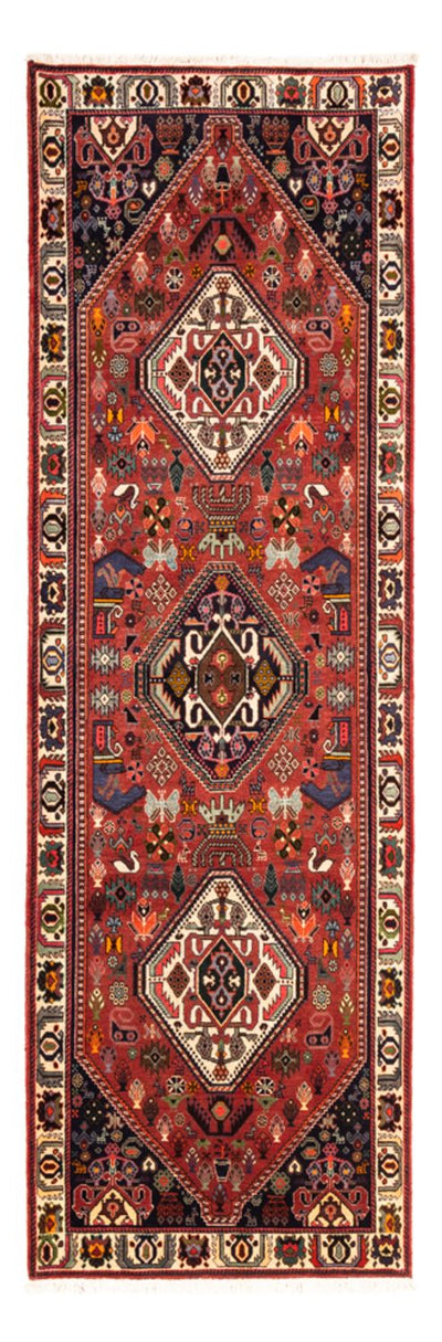 Qashqai Tappeto 80x258cm - Tappeto persiano