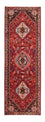 Tappeto corsia Tappeto Persero - Nomade - 248 x 83 cm - rosso
