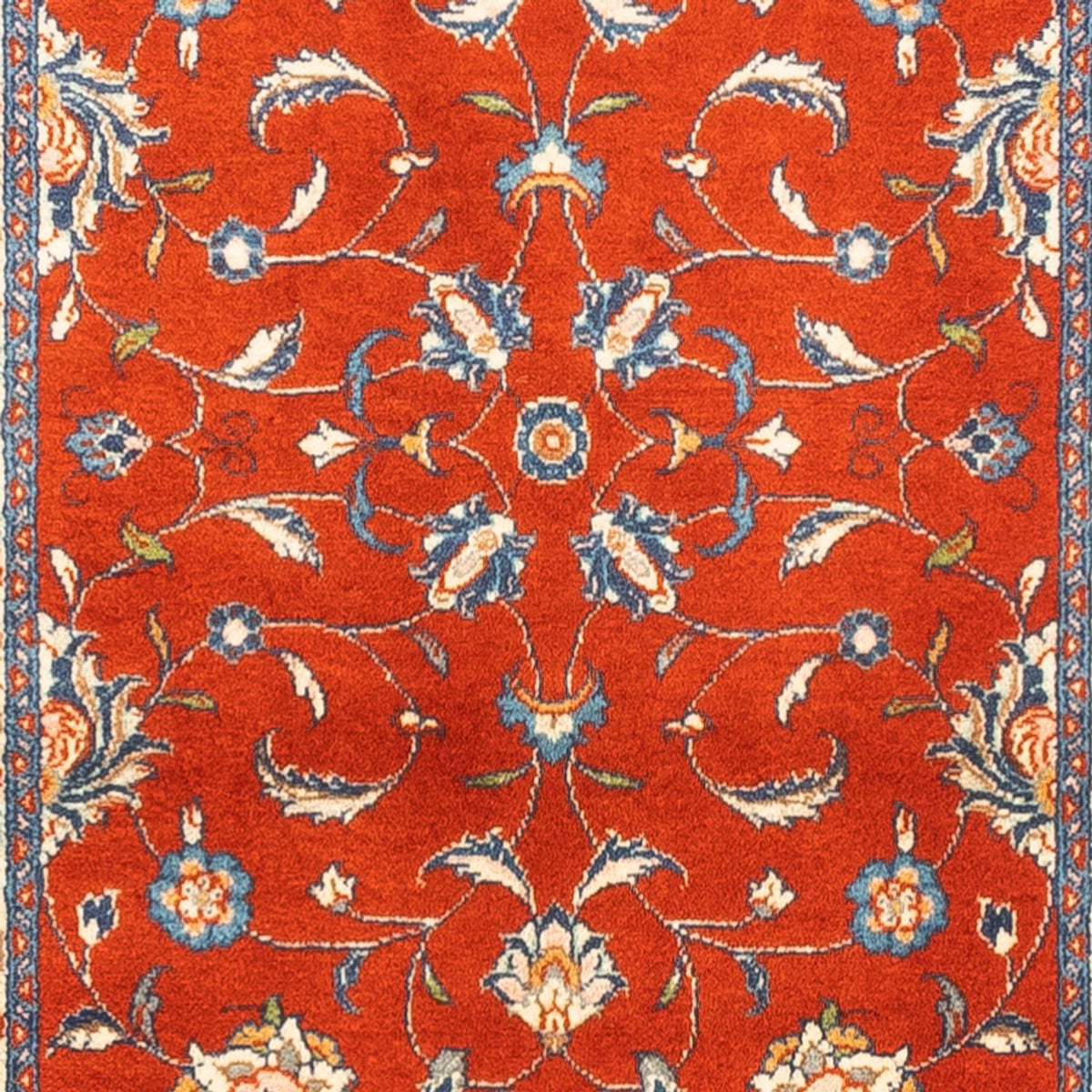 Tappeto corsia Tappeto Persero - Classico - 293 x 74 cm - rosso