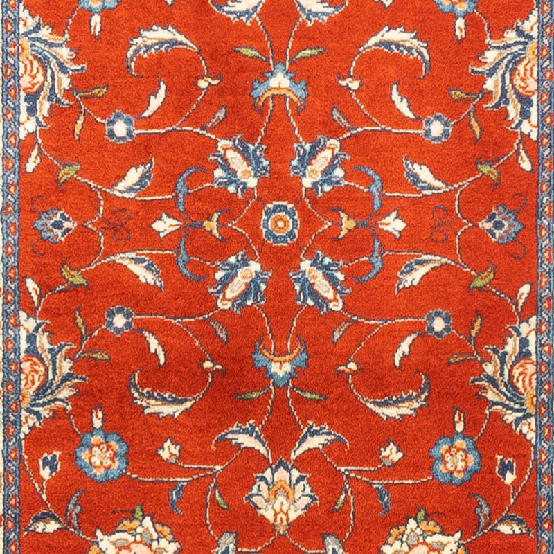 Tappeto corsia Tappeto Persero - Classico - 293 x 74 cm - rosso