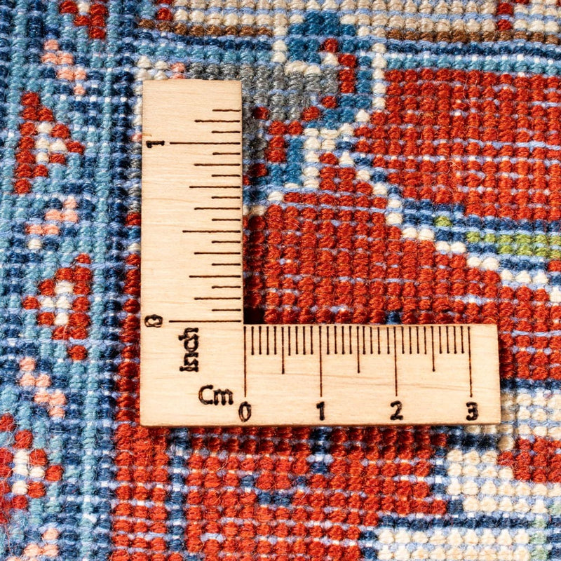 Tappeto corsia Tappeto Persero - Classico - 293 x 74 cm - rosso