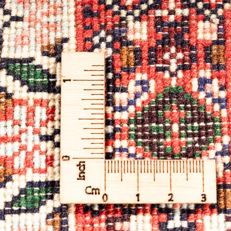 Tappeto corsia Tappeto Persero - Classico - 299 x 72 cm - blu scuro