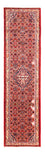 Tappeto corsia Tappeto Persero - Nomade - 304 x 82 cm - rosso