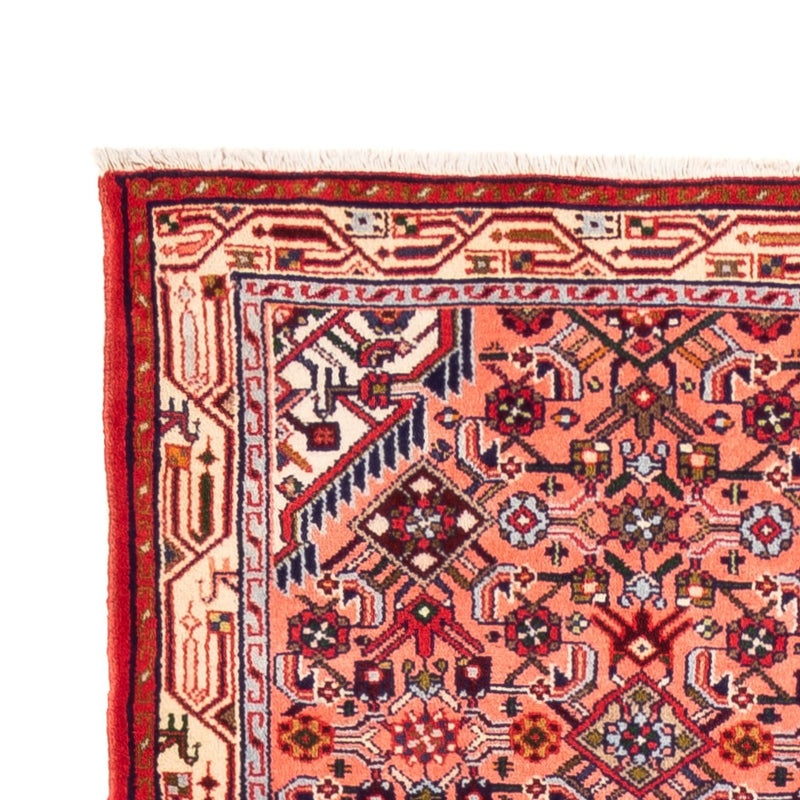 Tappeto corsia Tappeto Persero - Nomade - 304 x 82 cm - rosso