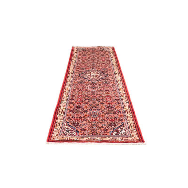 Tappeto corsia Tappeto Persero - Nomade - 304 x 82 cm - rosso
