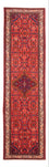 Tappeto corsia Tappeto Persero - Nomade - 284 x 79 cm - rosso