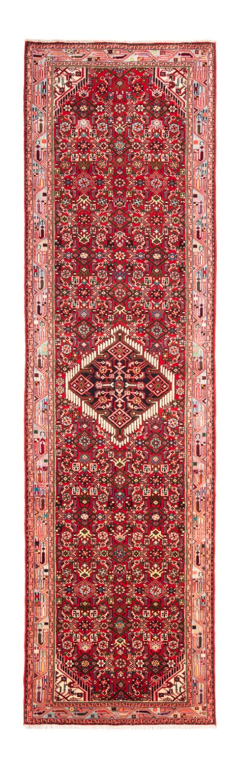 Tappeto corsia Tappeto Persero - Nomade - 273 x 75 cm - rosso