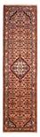 Tappeto corsia Tappeto Persero - Nomade - 300 x 82 cm - salmone