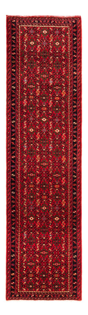 Tappeto corsia Tappeto Persero - Nomade - 297 x 77 cm - rosso