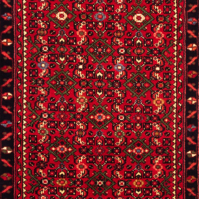 Tappeto corsia Tappeto Persero - Nomade - 297 x 77 cm - rosso
