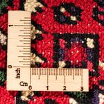 Tappeto corsia Tappeto Persero - Nomade - 297 x 77 cm - rosso