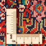 Tappeto corsia Tappeto Persero - Tabriz - 330 x 70 cm - rosso