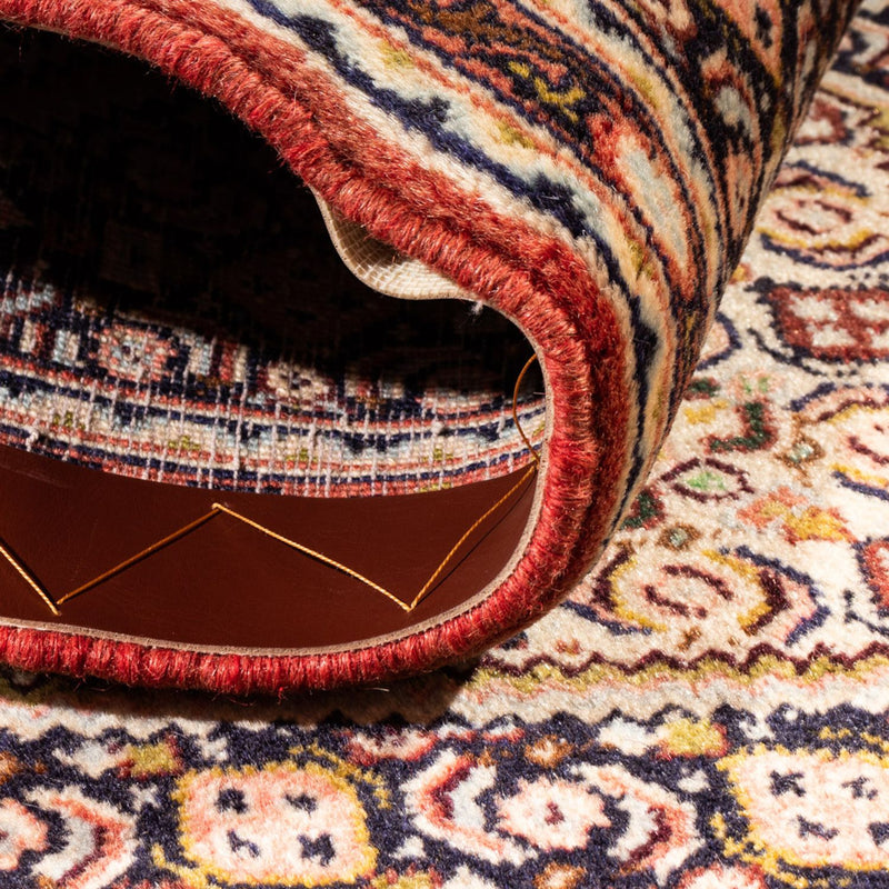 Tappeto corsia Tappeto Persero - Classico - 245 x 59 cm - crema