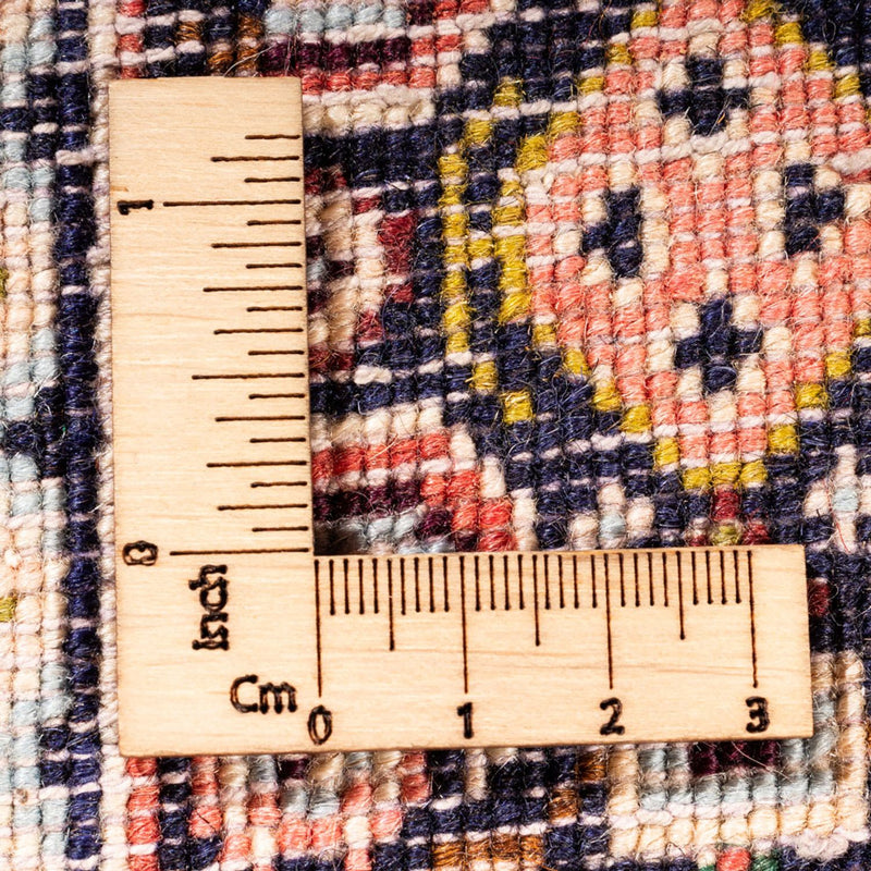 Tappeto corsia Tappeto Persero - Classico - 245 x 59 cm - crema