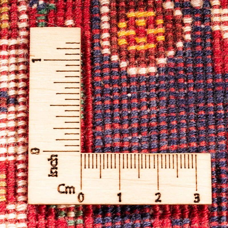 Tappeto corsia Tappeto Persero - Nomade - 320 x 82 cm - rosso