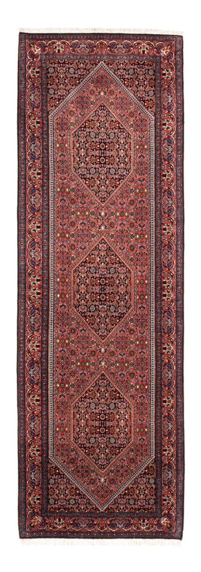 Bidjar - Takab Tappeto 74x230cm - Tappeto persiano