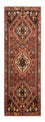 Tappeto corsia Tappeto Persero - Nomade - 240 x 80 cm - marrone