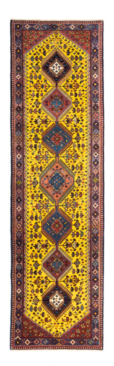 Yalameh Tappeto 80x287cm - Tappeto persiano
