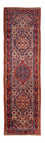 Tappeto corsia Tappeto Persero - Nomade - 303 x 84 cm - multicolore