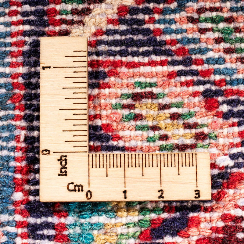 Tappeto corsia Tappeto Persero - Nomade - 298 x 86 cm - marrone