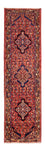 Tappeto corsia Tappeto Persero - Nomade - 297 x 82 cm - rosso