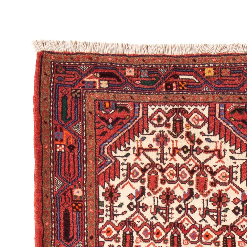 Tappeto corsia Tappeto Persero - Nomade - 323 x 83 cm - crema