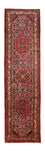 Tappeto corsia Tappeto Persero - Nomade - 310 x 82 cm - multicolore