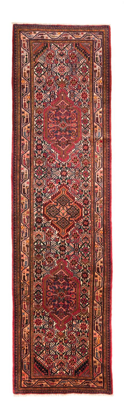 Hamadan Tappeto 82x310cm - Tappeto persiano