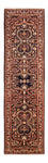 Tappeto corsia Tappeto Persero - Nomade - 290 x 80 cm - multicolore