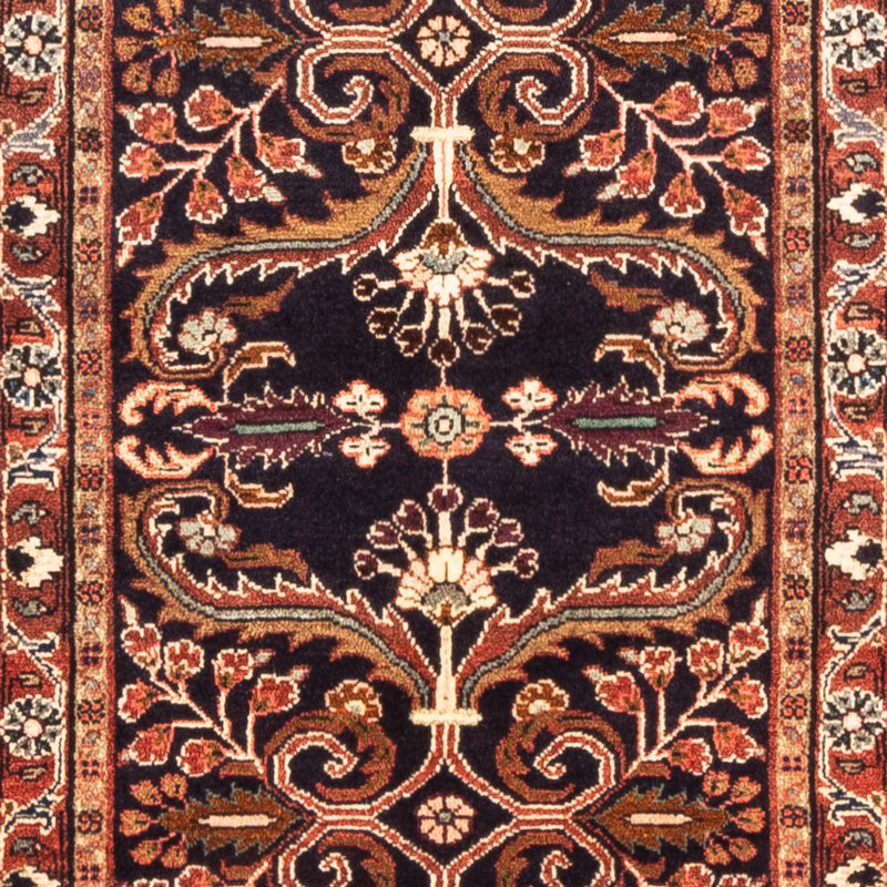 Tappeto corsia Tappeto Persero - Nomade - 290 x 80 cm - multicolore