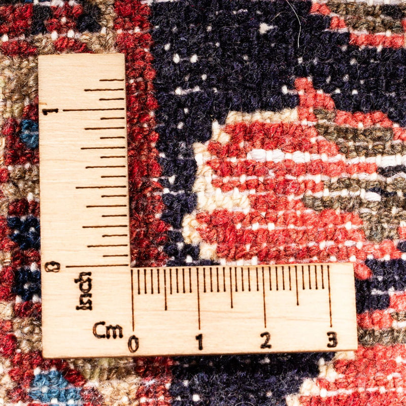 Tappeto corsia Tappeto Persero - Nomade - 290 x 80 cm - multicolore